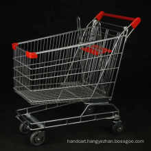 Australia Style Shopping Cart (YRD-AO160)